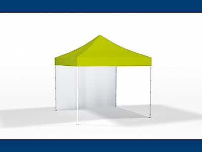 Pavillon 3 x 3